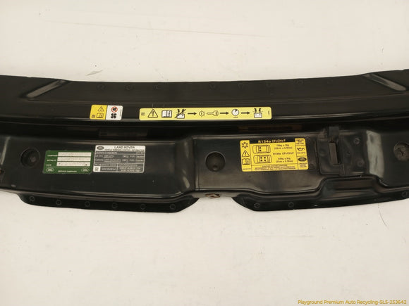 Land Rover Range Rover Upper Radiator Support
