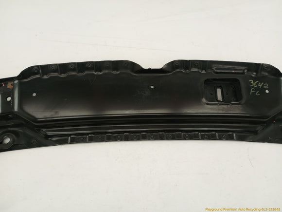 Land Rover Range Rover Upper Radiator Support