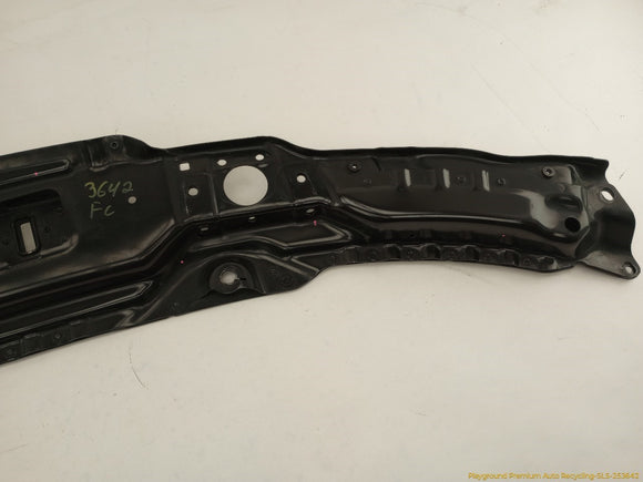 Land Rover Range Rover Upper Radiator Support