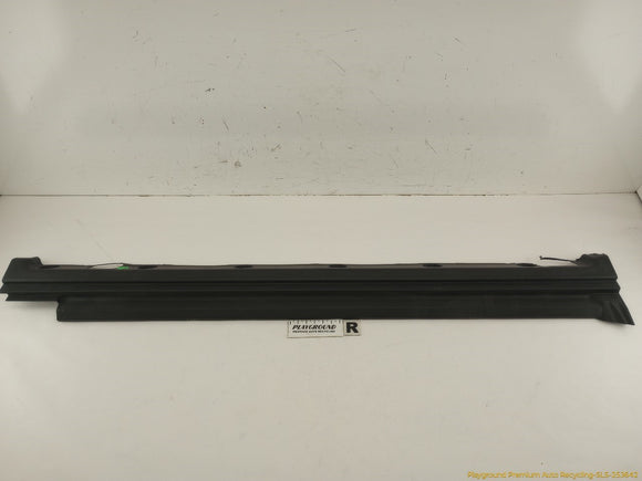 Land Rover Range Rover Passenger Right Rocker Panel Side Skirt