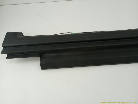 Land Rover Range Rover Passenger Right Rocker Panel Side Skirt