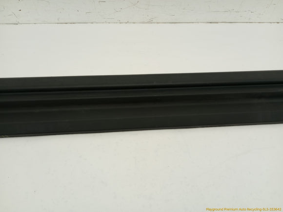 Land Rover Range Rover Passenger Right Rocker Panel Side Skirt