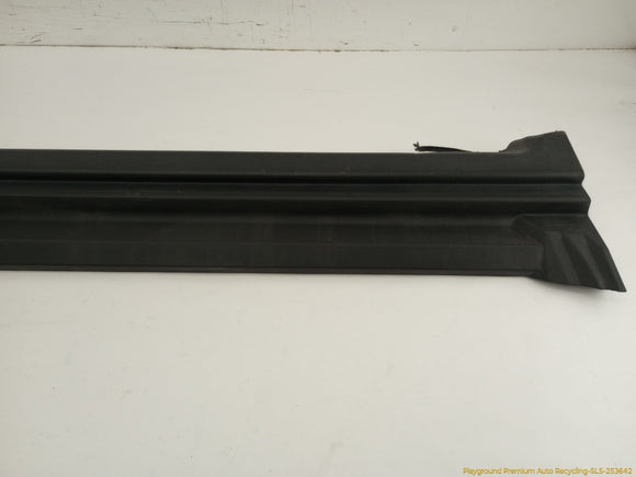 Land Rover Range Rover Passenger Right Rocker Panel Side Skirt