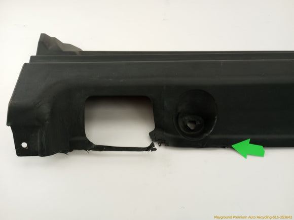 Land Rover Range Rover Passenger Right Rocker Panel Side Skirt