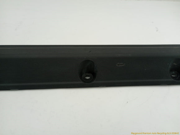Land Rover Range Rover Passenger Right Rocker Panel Side Skirt