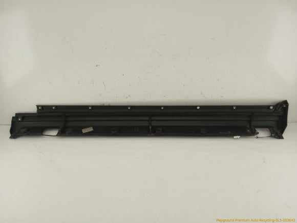 Land Rover Range Rover Passenger Right Rocker Panel Side Skirt