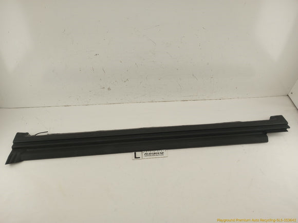 Land Rover Range Rover Driver Left Rocker Panel Side Skirt