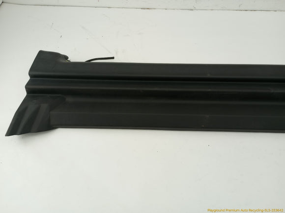 Land Rover Range Rover Driver Left Rocker Panel Side Skirt