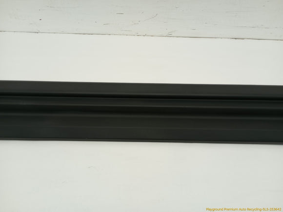 Land Rover Range Rover Driver Left Rocker Panel Side Skirt