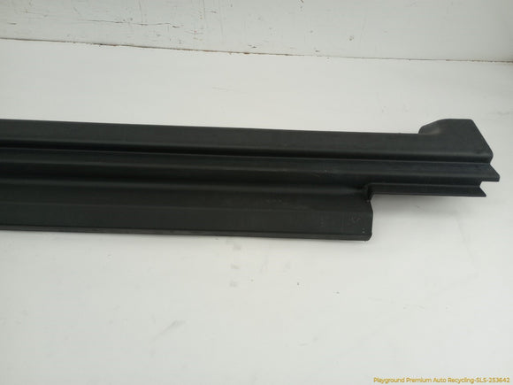 Land Rover Range Rover Driver Left Rocker Panel Side Skirt