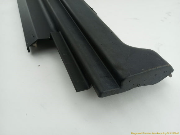 Land Rover Range Rover Driver Left Rocker Panel Side Skirt