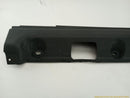 Land Rover Range Rover Driver Left Rocker Panel Side Skirt-6