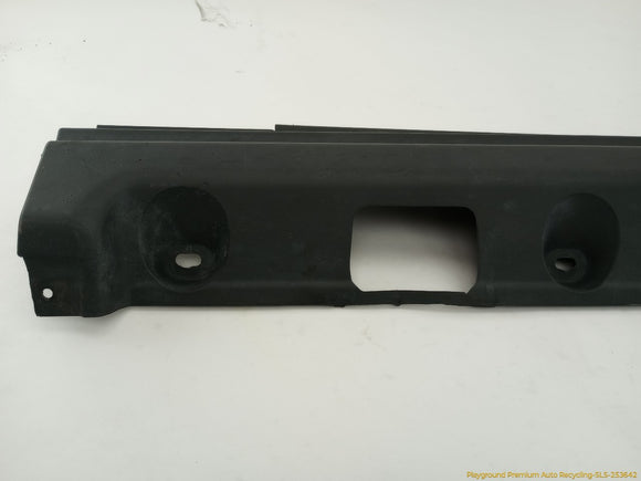 Land Rover Range Rover Driver Left Rocker Panel Side Skirt