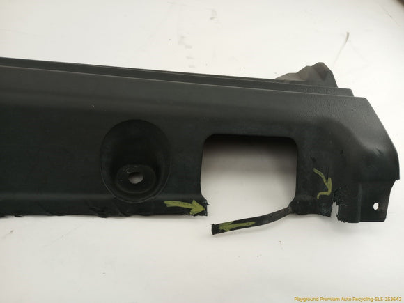Land Rover Range Rover Driver Left Rocker Panel Side Skirt