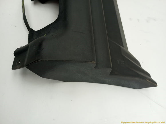 Land Rover Range Rover Driver Left Rocker Panel Side Skirt