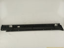Land Rover Range Rover Driver Left Rocker Panel Side Skirt-11