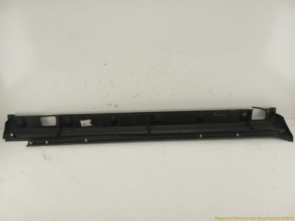 Land Rover Range Rover Driver Left Rocker Panel Side Skirt