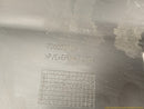 Land Rover Range Rover Driver Left Rocker Panel Side Skirt-12