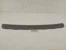 Land Rover Range Rover Rear Bumper Step Pad Cover-1