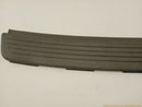 Land Rover Range Rover Rear Bumper Step Pad Cover-2