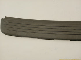 Land Rover Range Rover Rear Bumper Step Pad Cover - 0