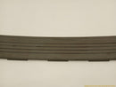 Land Rover Range Rover Rear Bumper Step Pad Cover-3