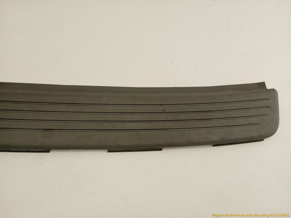 Land Rover Range Rover Rear Bumper Step Pad Cover