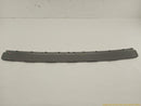 Land Rover Range Rover Rear Bumper Step Pad Cover-5