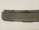 Land Rover Range Rover Rear Bumper Step Pad Cover-6