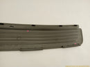 Land Rover Range Rover Rear Bumper Step Pad Cover-8