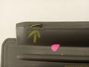 Land Rover Range Rover Rear Bumper Step Pad Cover-9