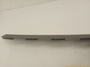 Land Rover Range Rover Rear Bumper Step Pad Cover-10