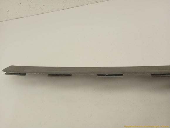 Land Rover Range Rover Rear Bumper Step Pad Cover