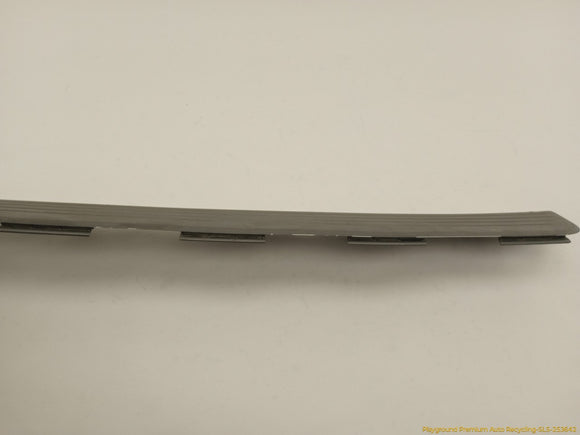 Land Rover Range Rover Rear Bumper Step Pad Cover