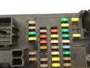 Land Rover Range Rover Front Right Cabin Fuse Box-4