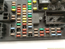 Land Rover Range Rover Front Right Cabin Fuse Box-7