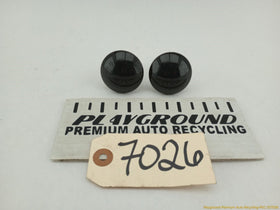 Land Rover Range Rover Pair Of Side Marker Repeater Lamps