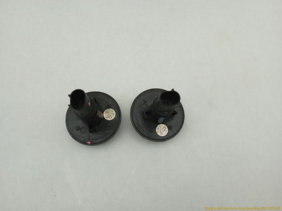 Land Rover Range Rover Pair Of Side Marker Repeater Lamps