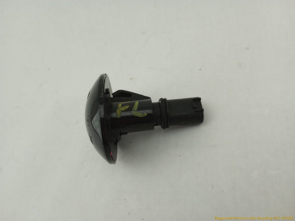 Land Rover Range Rover Pair Of Side Marker Repeater Lamps