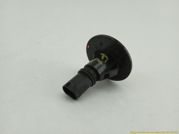 Land Rover Range Rover Pair Of Side Marker Repeater Lamps