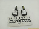 Land Rover Range Rover Pair Of Keyless Entry & Tire Pressure Sensor Antenna Modules-1