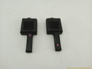 Land Rover Range Rover Pair Of Keyless Entry & Tire Pressure Sensor Antenna Modules-2