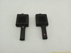 Land Rover Range Rover Pair Of Keyless Entry & Tire Pressure Sensor Antenna Modules - 0