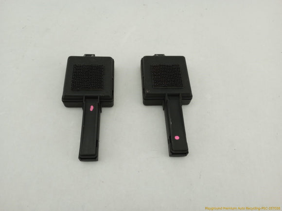 Land Rover Range Rover Pair Of Keyless Entry & Tire Pressure Sensor Antenna Modules