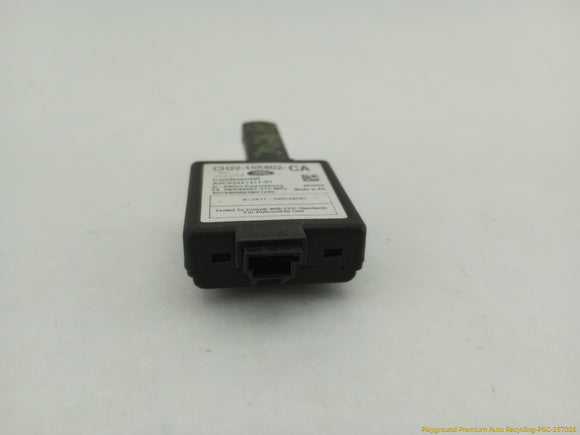 Land Rover Range Rover Pair Of Keyless Entry & Tire Pressure Sensor Antenna Modules