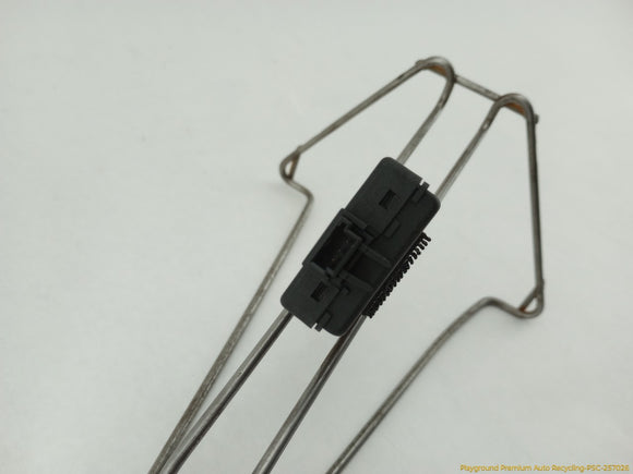 Land Rover Range Rover Pair Of Keyless Entry & Tire Pressure Sensor Antenna Modules