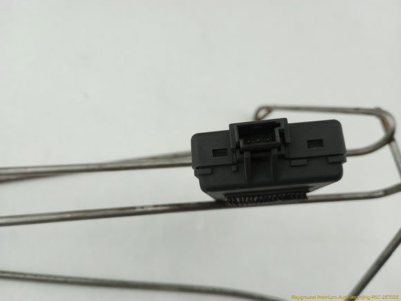 Land Rover Range Rover Pair Of Keyless Entry & Tire Pressure Sensor Antenna Modules
