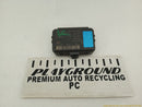Land Rover Range Rover Keyless Entry Antenna Receiver Module-1