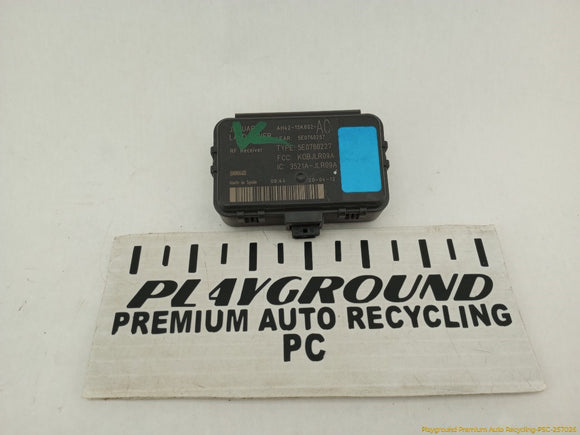 Land Rover Range Rover Keyless Entry Antenna Receiver Module