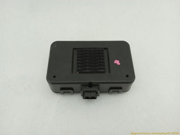 Land Rover Range Rover Keyless Entry Antenna Receiver Module